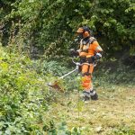 FS 460 benzinska motorna kosa - Слика 3