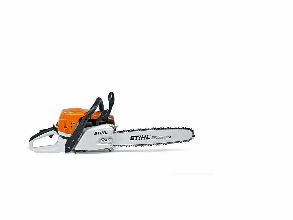 STIHL MS 362