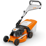 RM 253.3 T Benzinska kosačica za travu - Слика 2