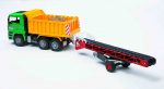 Transportna traka BRUDER 02031 - Слика 3