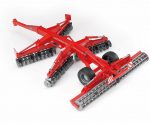 Tanjirača Kuhn Discover XL BRUDER 02217 - Слика 6