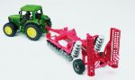 Tanjirača Kuhn Discover XL BRUDER 02217 - Слика 2