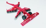 Tanjirača Kuhn Discover XL BRUDER 02217 - Слика 3