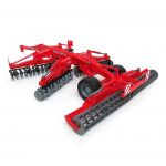 Tanjirača Bruder Kuhn Discover XL 02217