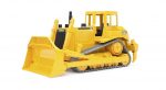 Buldozer Caterpillar BRUDER 02422 - Слика 5