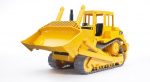 Buldozer Caterpillar BRUDER 02422 - Слика 2