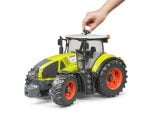 Traktor Claas Axion 950 BRUDER 03012 - Слика 3