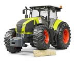 Traktor Claas Axion 950 BRUDER 03012 - Слика 5