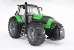 Traktor Deutz Agrotron X720 BRUDER 03080