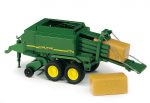Balirka John Deere 690 BRUDER 02017
