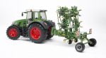 Krone prevrtač KWT 8.82 BRUDER 02224 - Слика 2