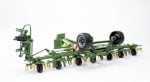 Krone prevrtač KWT 8.82 BRUDER 02224 - Слика 4