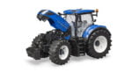 Traktor New Holland T7315 BRUDER 03120 - Слика 3