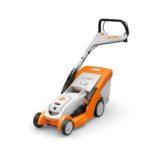 RMA 239 C baterijska kosačic za travu - AK sistem - Слика 2